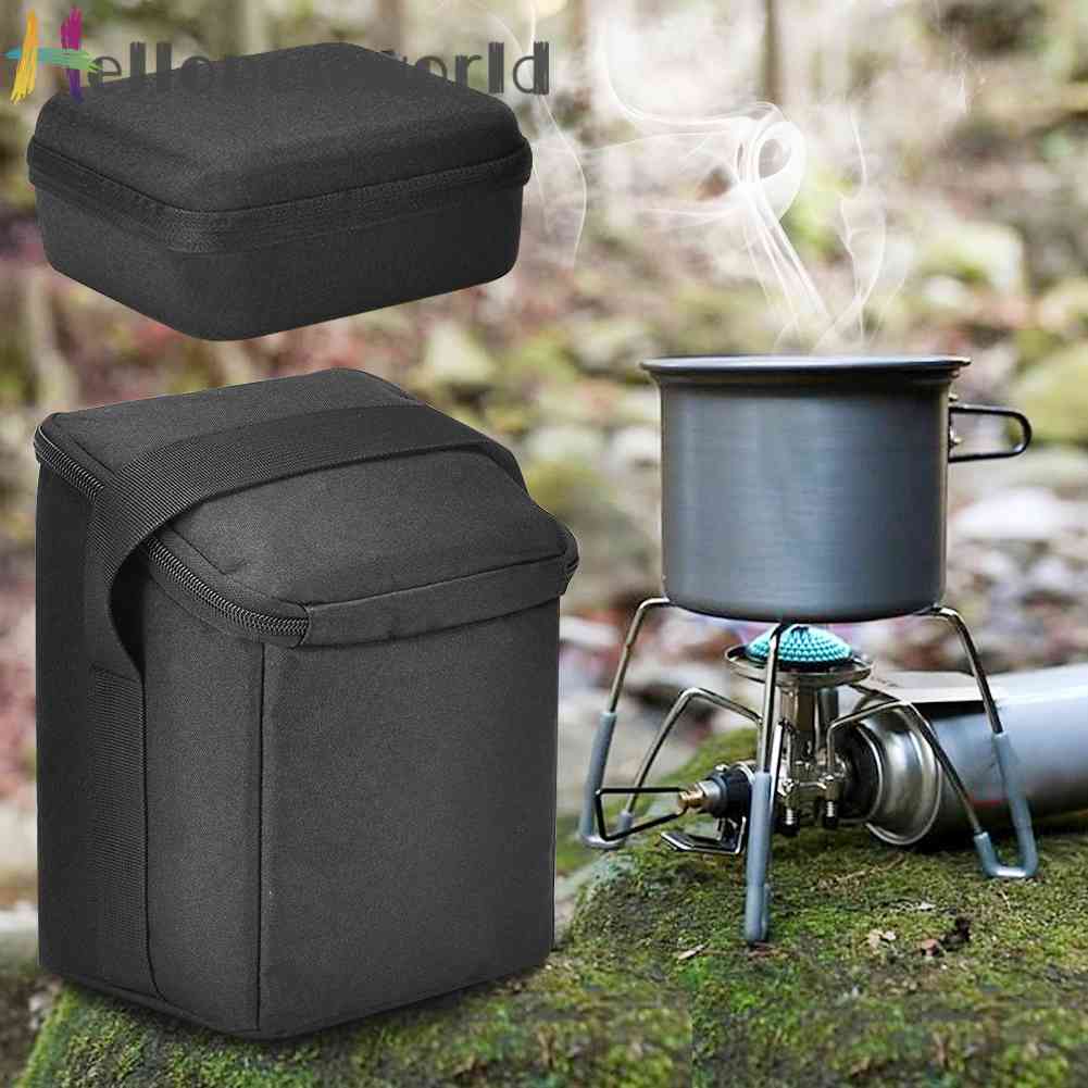 Túi Đựng Chống Sốc Cho Bếp Gas Mini SOTO ST-310