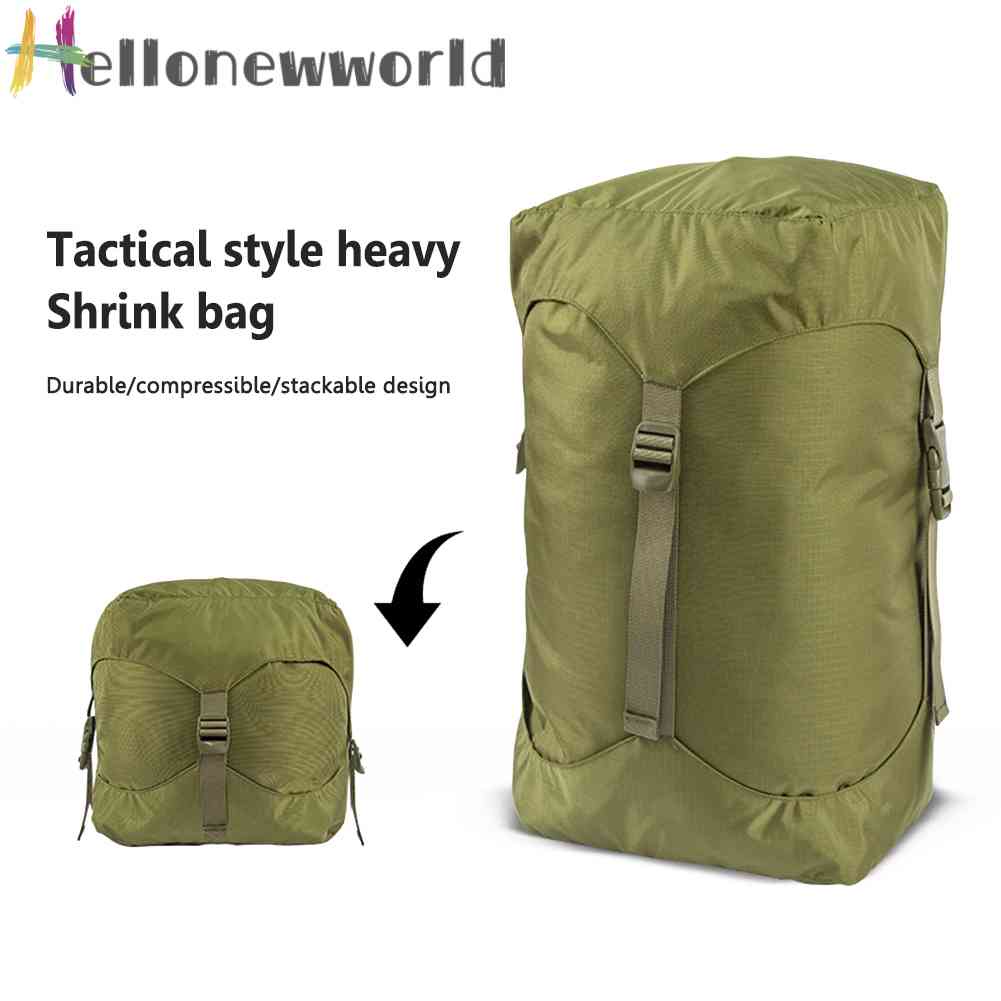 Túi Nén Đựng Đồ Dùng 36L