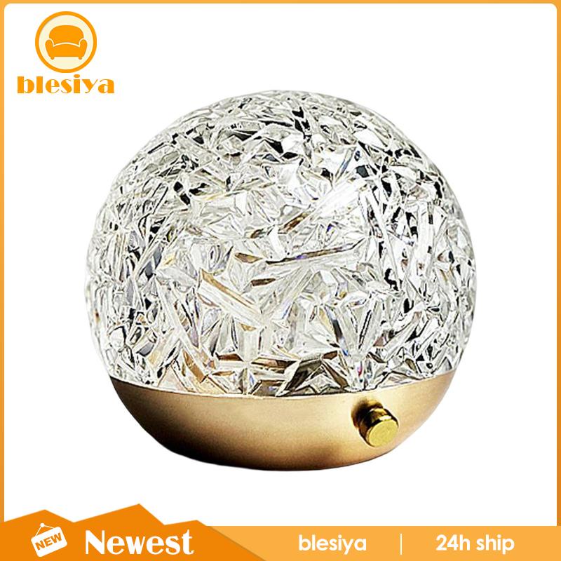 Đèn Led Để Bàn USB Hình Sóng Nước Độc Đáo