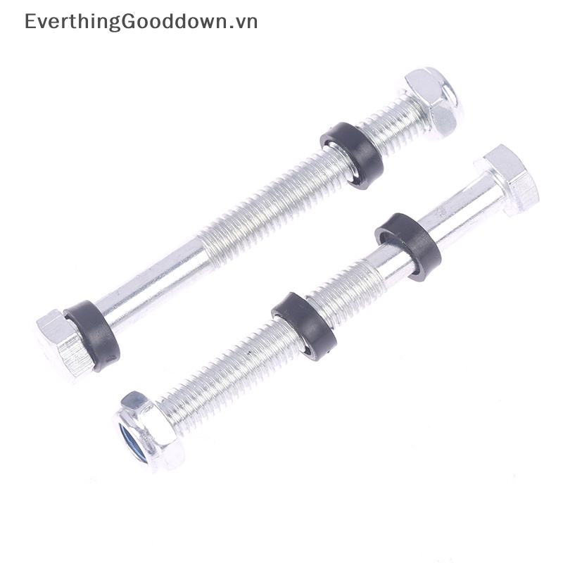 Bánh Xe Lăn Trước 6 Inch Thay Thế Linh Hoạt Cho Xe Lăn Trước