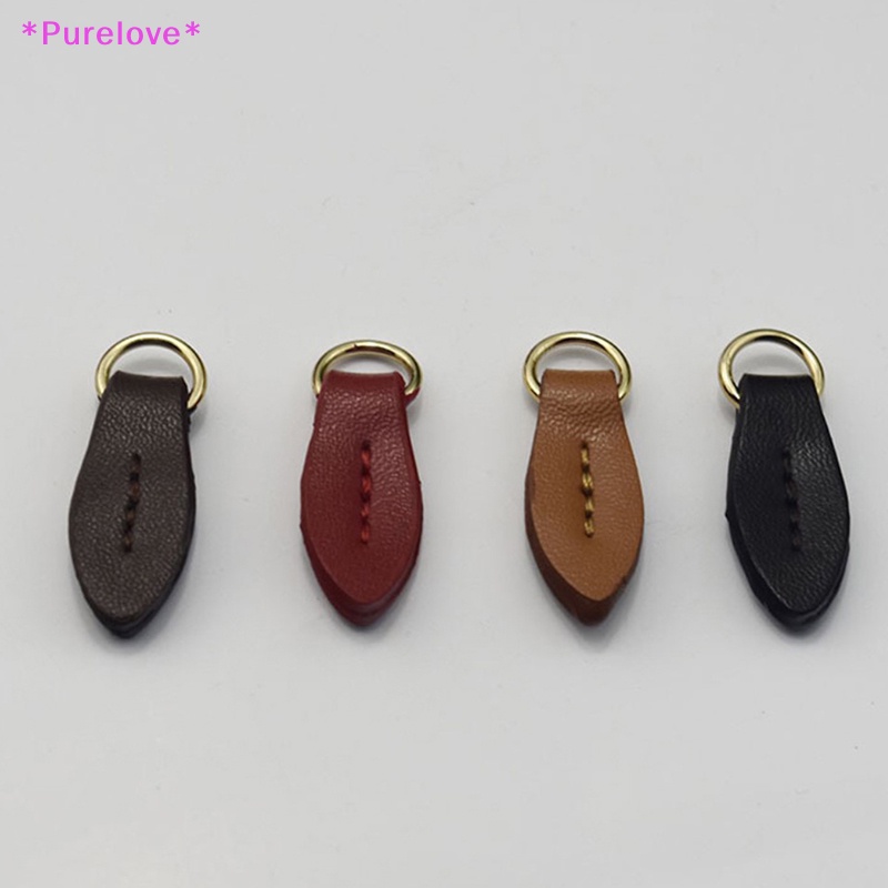 Set 2 Khóa Kéo Thay Thế Chuyên Dụng Cho Ba Lô / Quần Áo DIY Mới