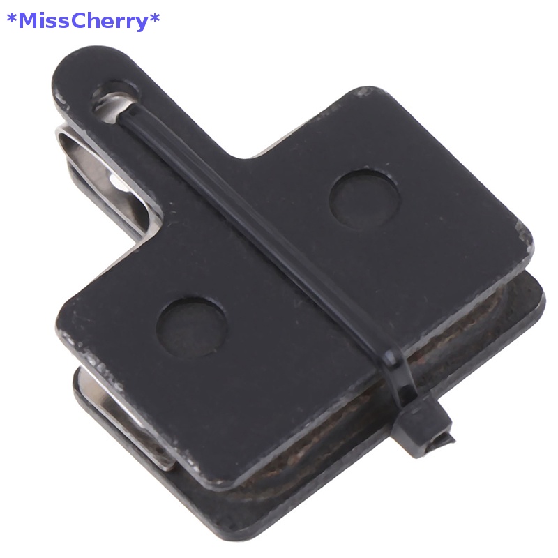 1 Cặp Má Phanh Xe Đạp Shimano M375 M395 M446 M515 / TEKTRO Áo Thun Thiết Kế Mới Năng Động Thời Trang