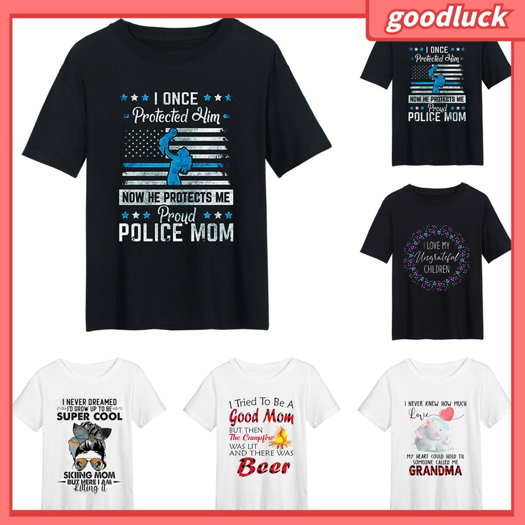 Áo Thun Polyester Cổ Tròn Chống Nhăn Thời Trang Mùa Hè Cho Nam Và Nữ