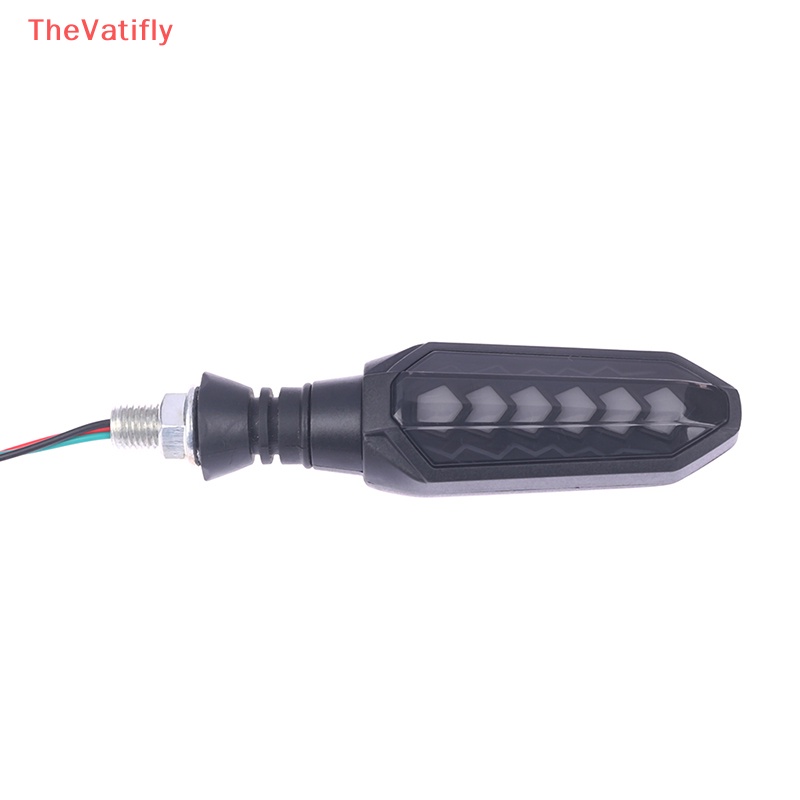 1 Đèn LED Xi Nhan 10mm Chuyên Dụng Cho Xe Mô Tô