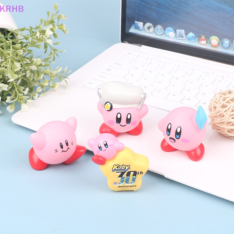 Mô Hình Nhân Vật Hoạt Hình Anime Bằng Pvc Mới