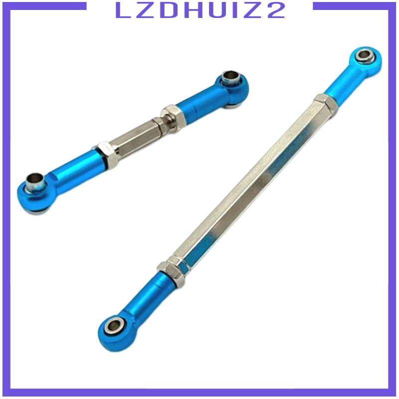 Thanh Nối Động Cơ Servo Cho Xe Điều Khiển Từ Xa Tỉ Lệ 1 / 12