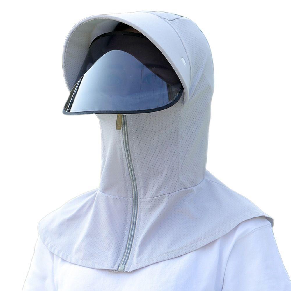 ORIENTLII Nón Tai Bèo Che Nắng Thoáng Khí Chống Tia UV Thời Trang Mùa Hè