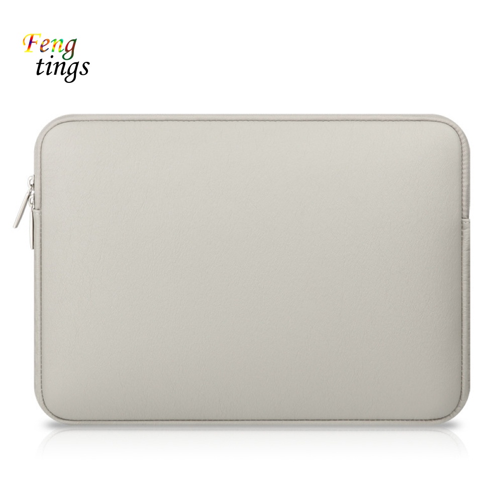 Túi Xách Laptop Giả Da Cao Cấp Bảo Vệ Macbook