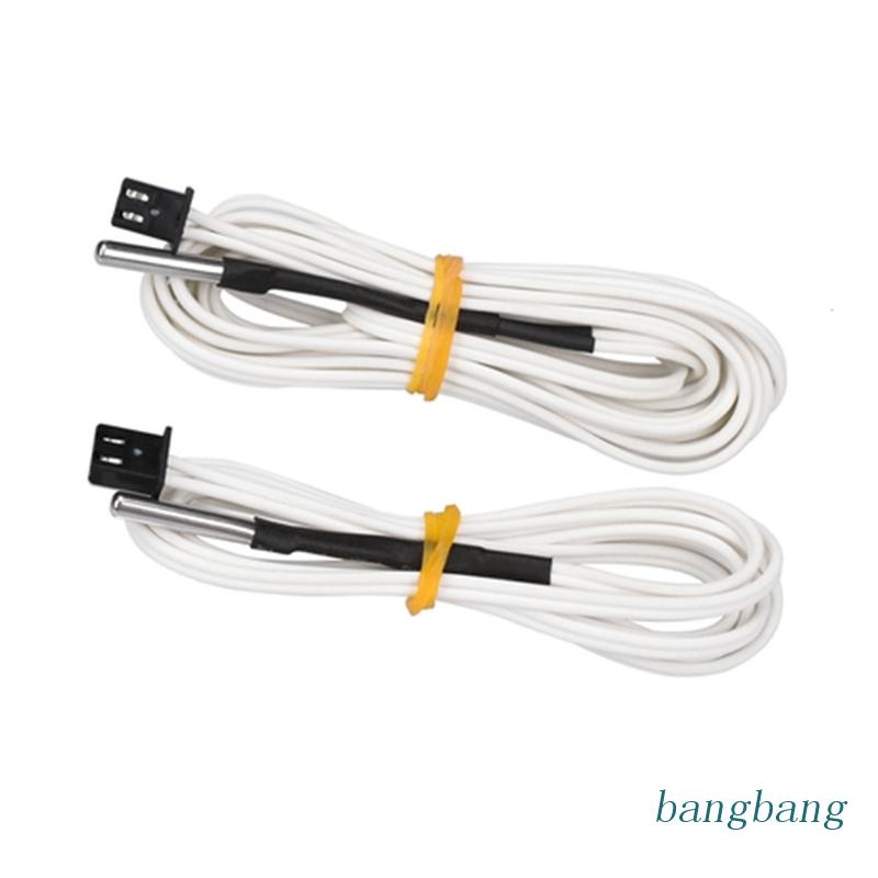 Linh Kiện NTC100K Cảm Biến Nhiệt Cho Máy In 3D PT100