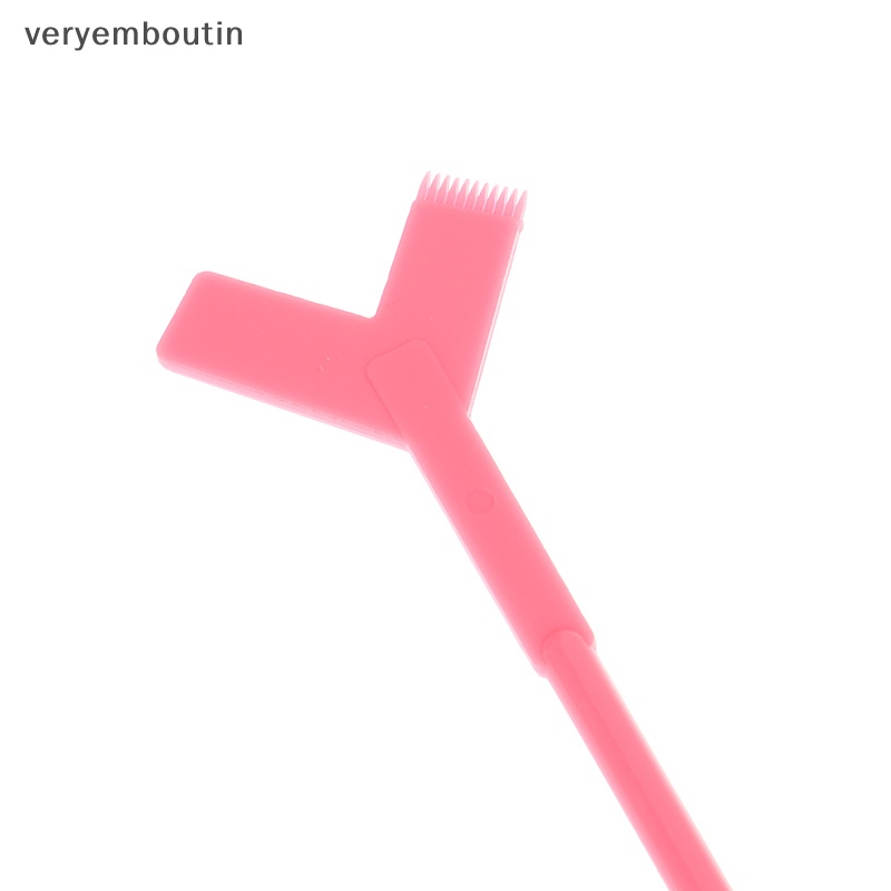 Bộ Dụng Cụ Đệm Silicone Nâng Lông Mi Tiện Dụng