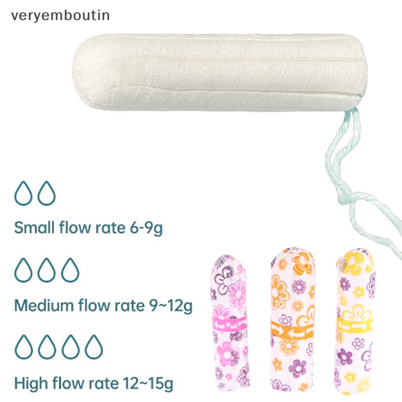 Set 10 Khăn Vệ Sinh Hàng Ngày Cho Nữ