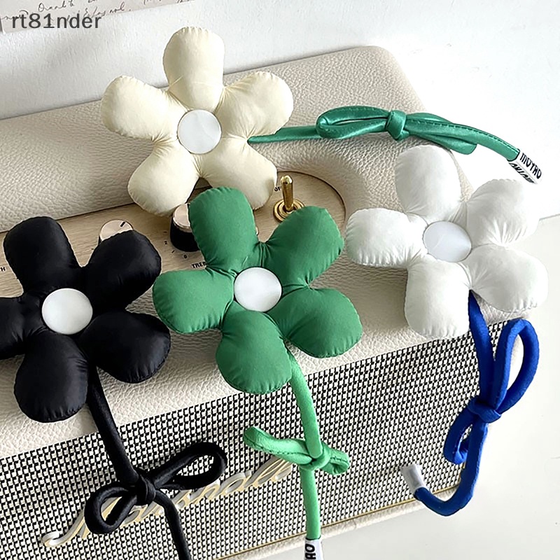 Ghim Cài Áo Hình Hoa Dễ Thương