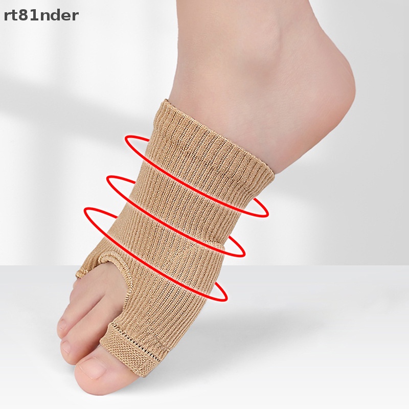 1 Cặp Nẹp Chỉnh Hình Ngón Chân Cái