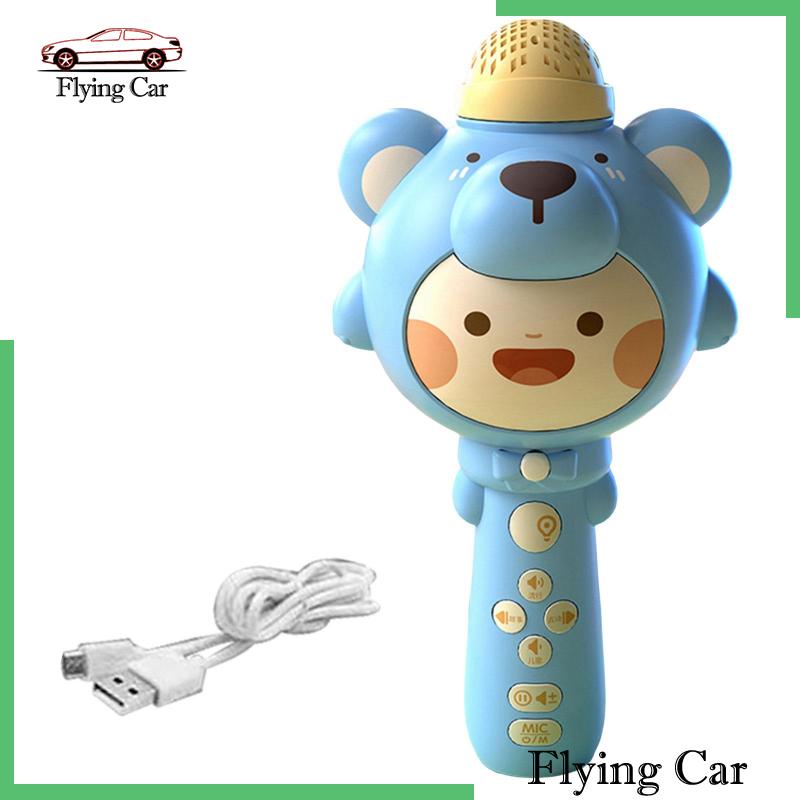 Micro Bluetooth Cầm Tay Lzdjfmy2 Dùng Cho Các Bữa Tiệc