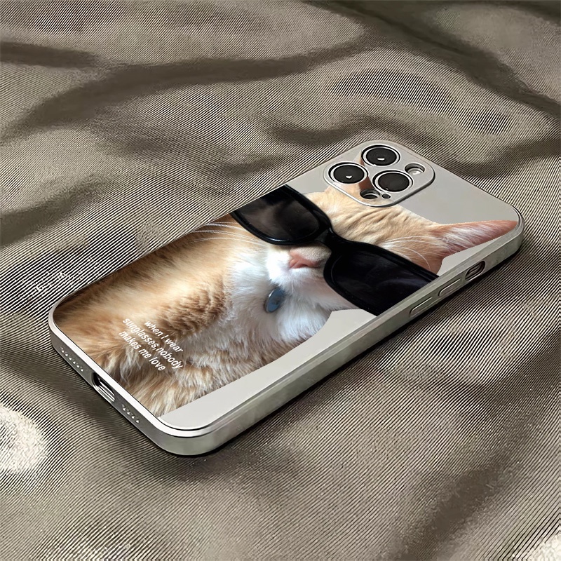 Ốp Điện Thoại TPU Silicon Chống Sốc Dành Cho IPhone 11 14 13 12 Pro XS Max XR X 8 + 7 6S Plus