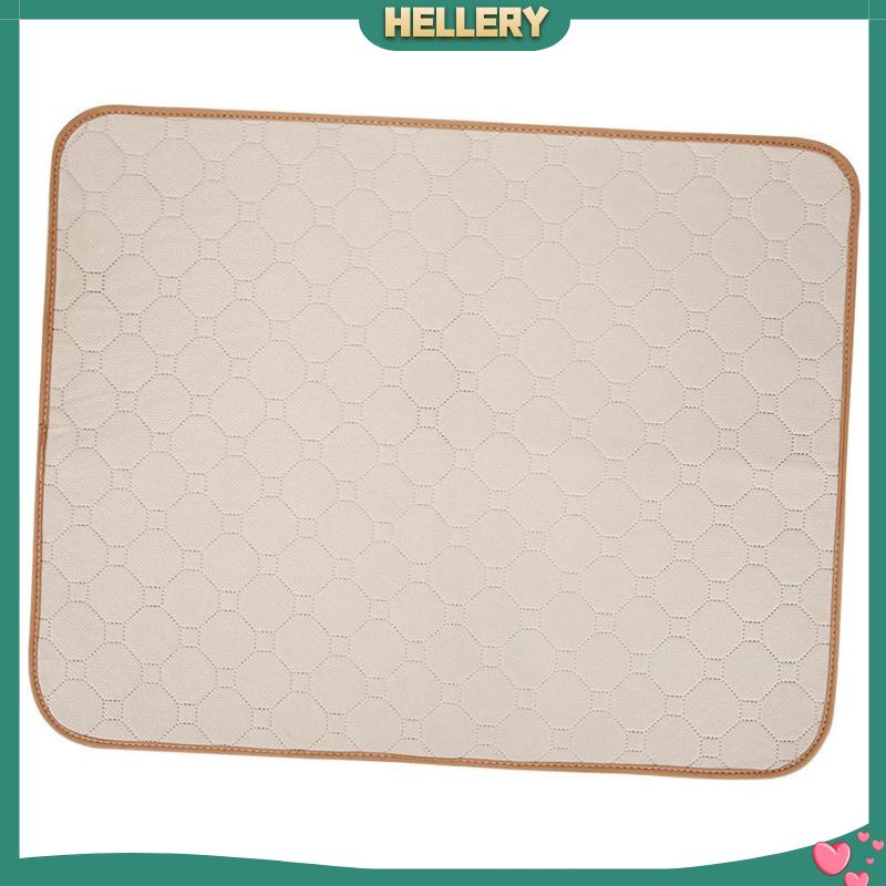 Thảm Huấn Luyện Thú Cưng Chống Trượt Có Thể Tái Sử Dụng