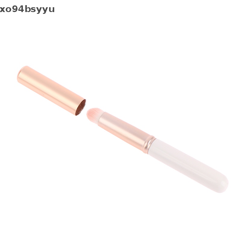 1 Cọ Tô Son Môi Xo94Bsyu Có Nắp Đậy Tiện Dụng