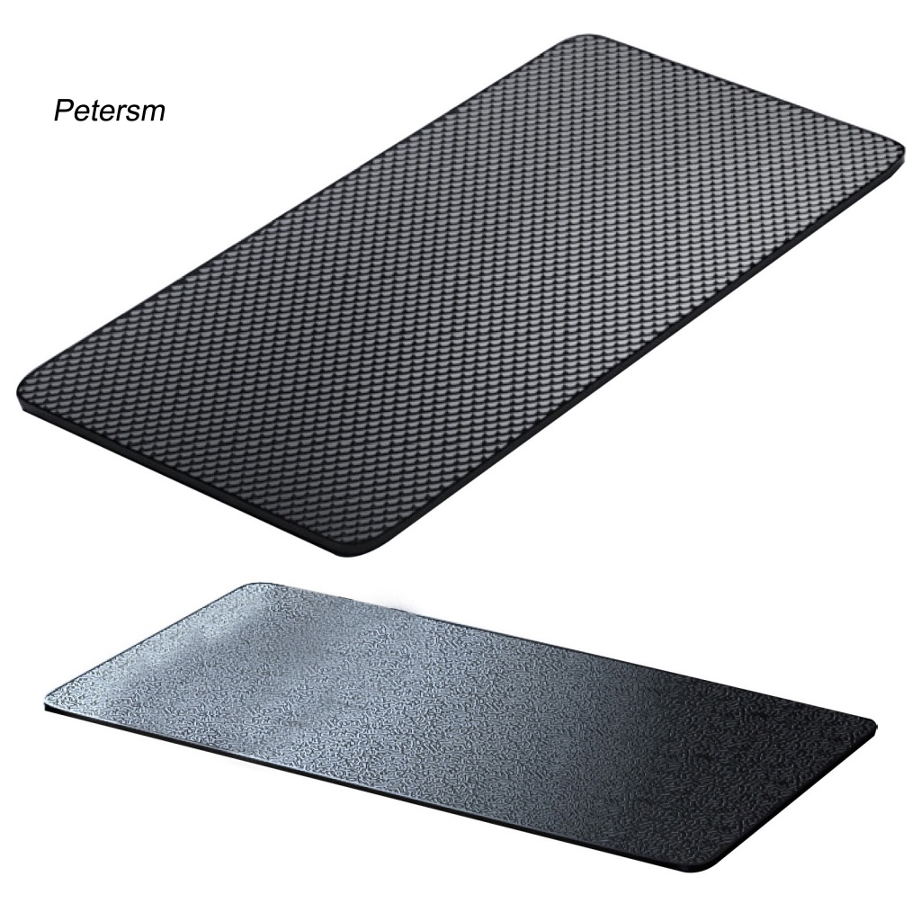 Đệm Dính Chống Trượt Cho Bảng Điều Khiển Xe Hơi