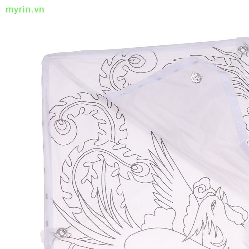 Diều Đồ Chơi Màu Trơn Vui Nhộn Cho Bé