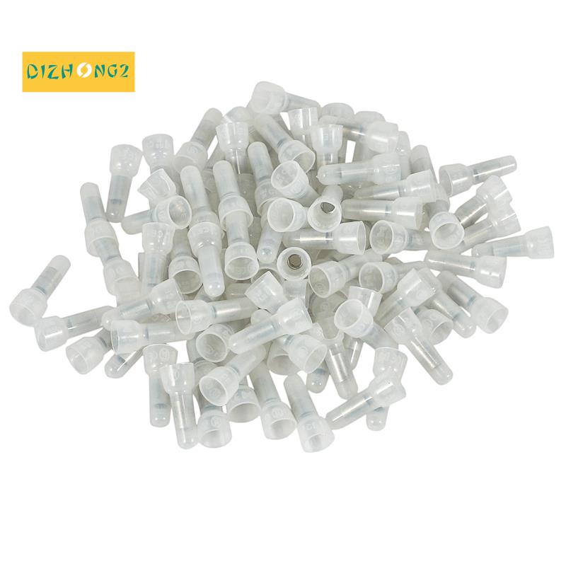 Set 100 Đầu Nối Dây 16-14 AWG Đa Dụng Chất Lượng Cao