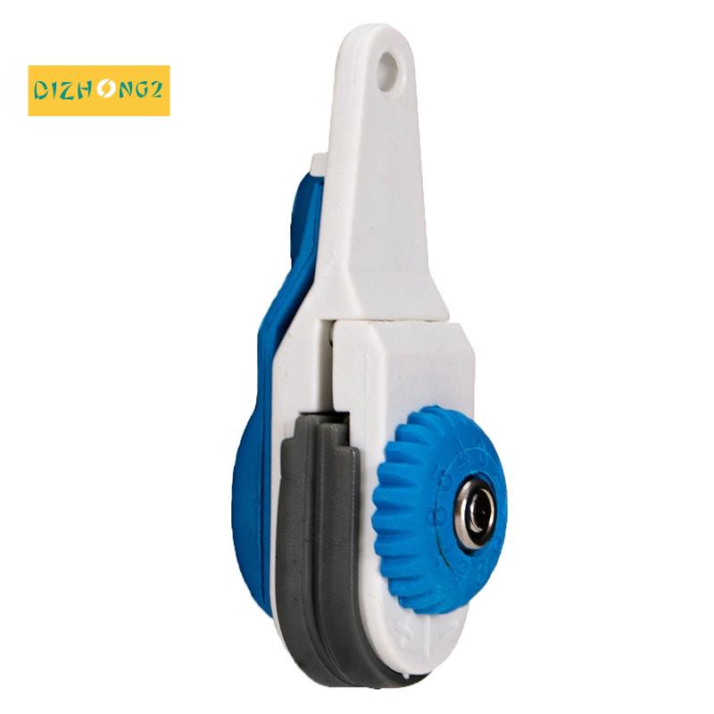 Phụ Kiện Hỗ Trợ Câu Cá Tiện Lợi 6.2X1.9X2.6Cm