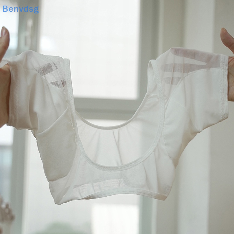 Benvdsg > Đệm Thấm Hút Mồ Hôi Vùng Da Dưới Cánh Tay Có Thể Tái Sử