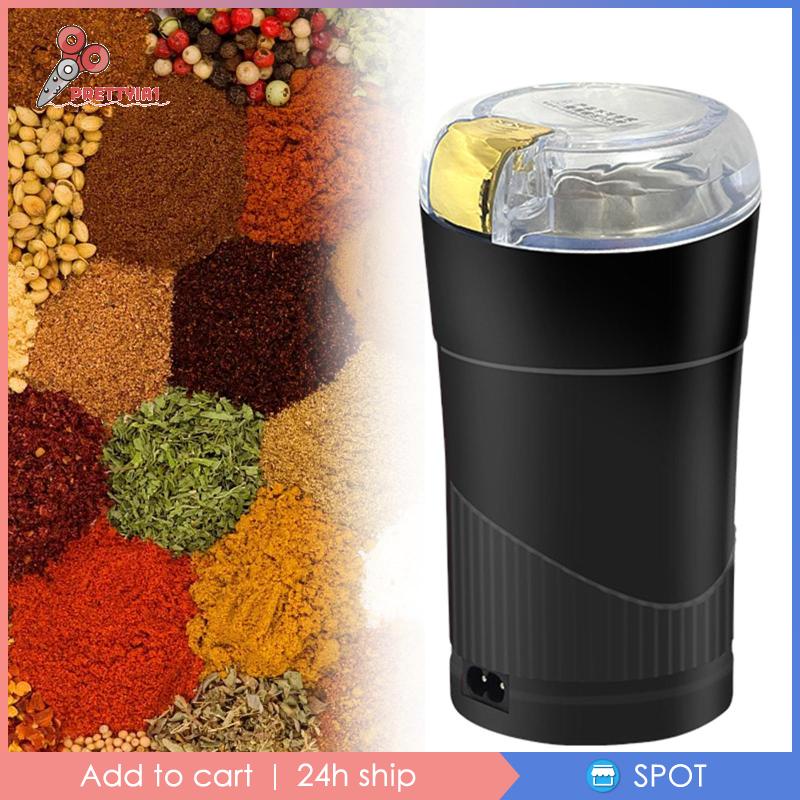 Máy Xay Cà Phê Espresso Gia Vị Cỡ Nhỏ 1