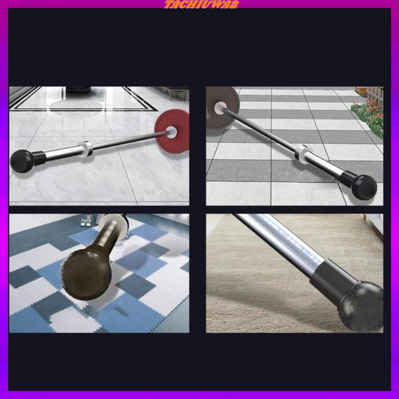 [Tachiuwa2] Quả Bóng Silicon Màu Đen 2 '' Phù Hợp Với Hàng Nhấn Hàng Xoay