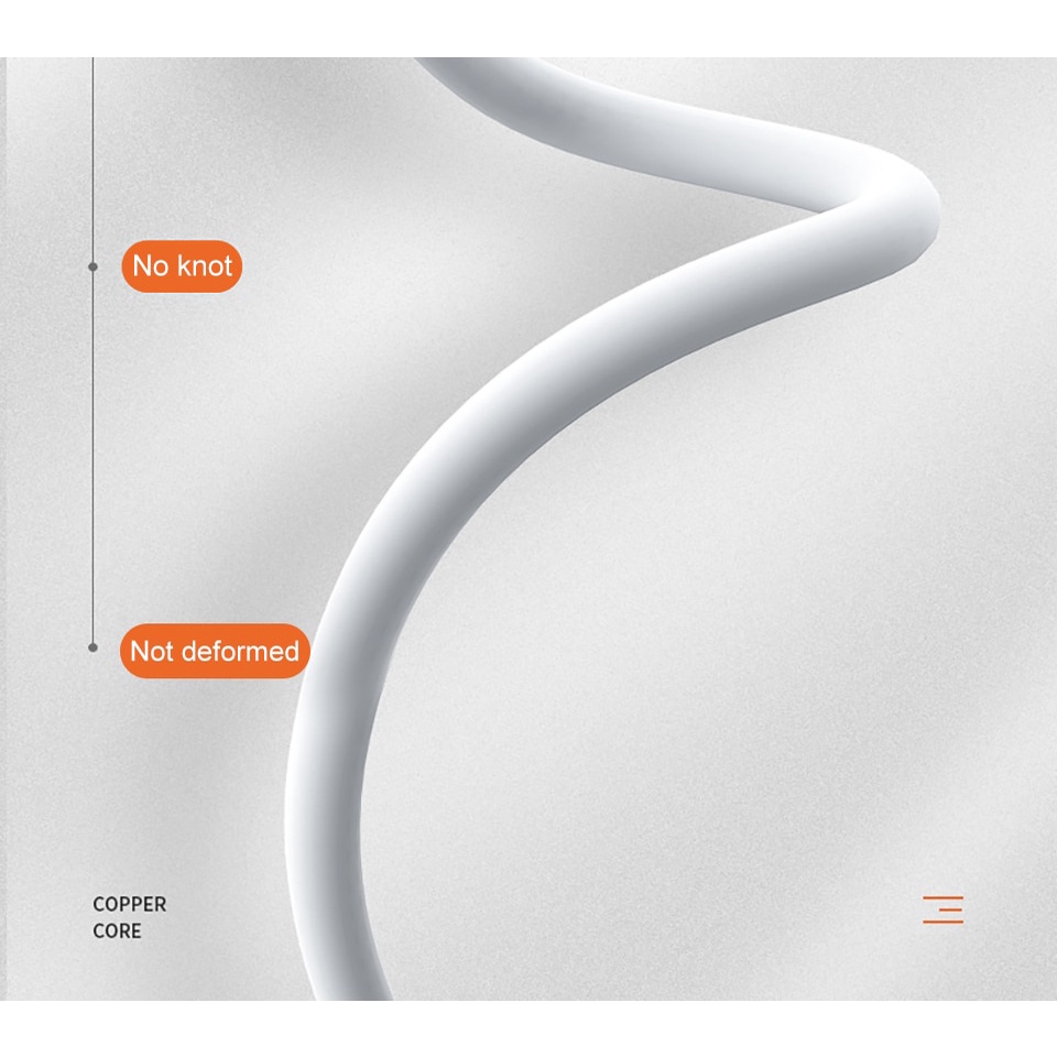 Dây Cáp Sạc Nhanh 20W 5A PD USB C Cho iPhone 13 Pro Max 12 Mini 11 Pro Max