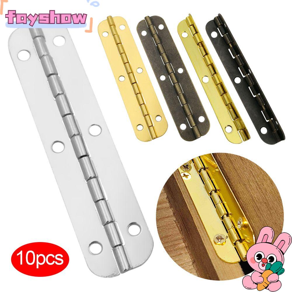 Set 30 Bản Lề Hỗ Trợ Cho Tủ Đồ Nội Thất Tiện Dụng