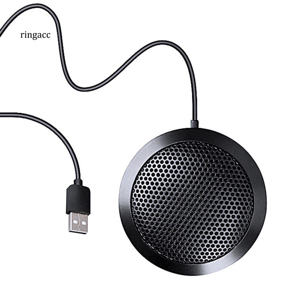 Micro RGA Cổng USB2.0 HiFi Chống Ồn Cho Máy Tính