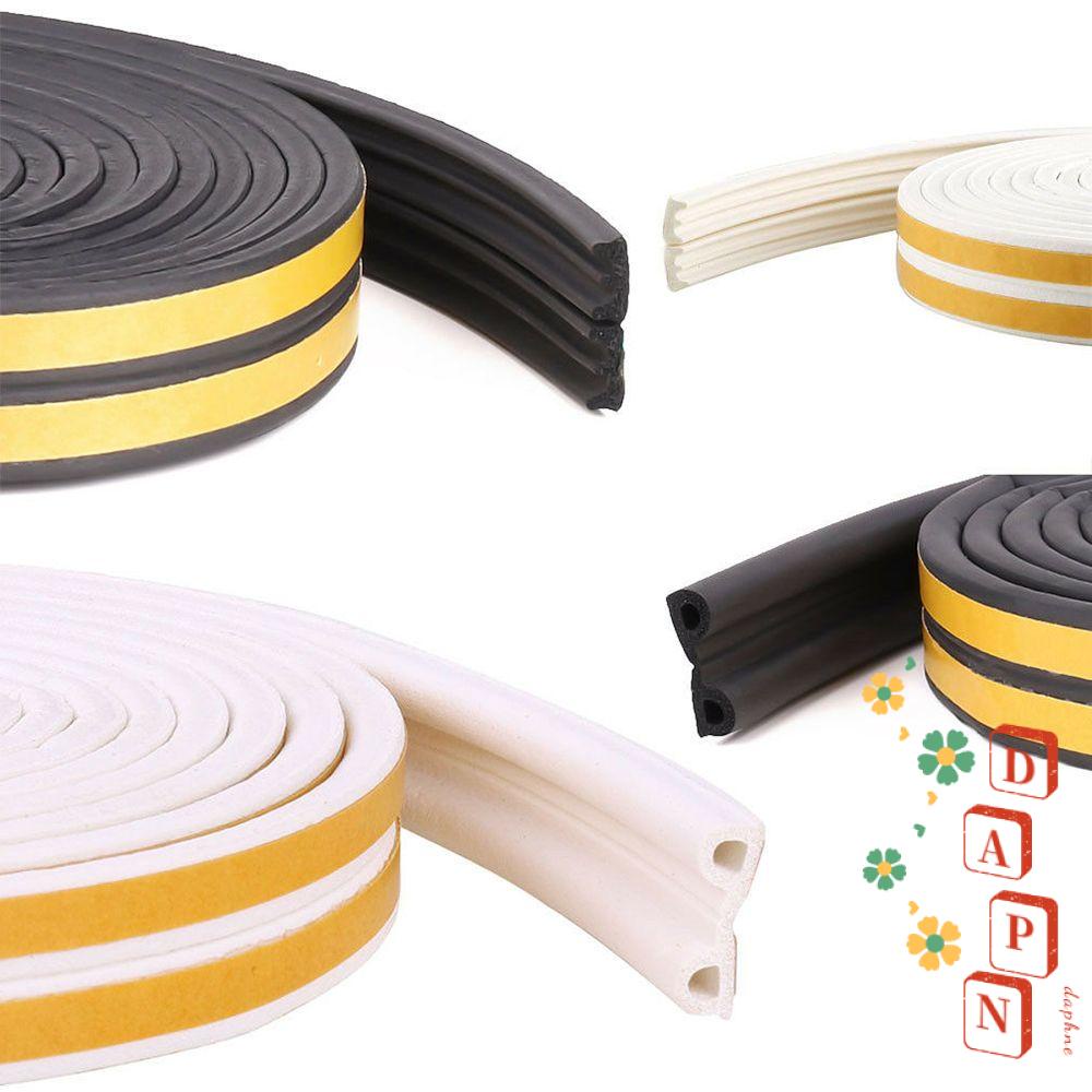 Cuộn Dây Cao Su Cách Âm Chống Va Chạm 5 / 10M DAPHS