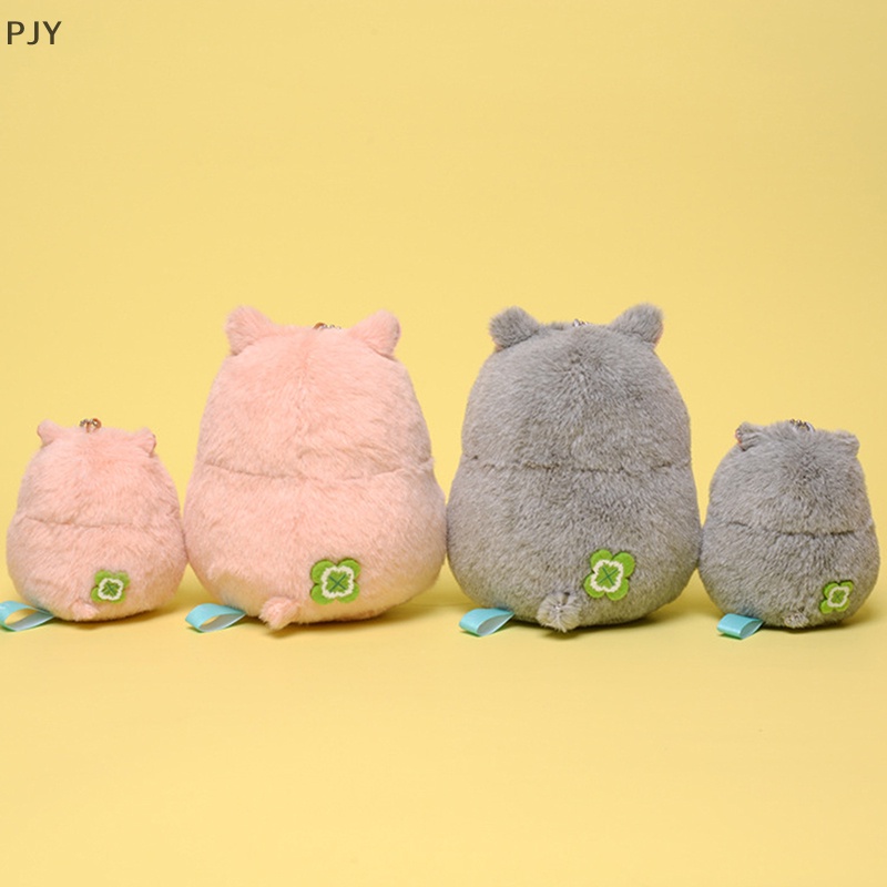 Thú Nhồi Bông Hình Chim Cánh Cụt Hoạt Hình Đáng Yêu Cho Bé PJ