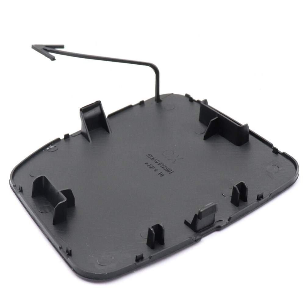 Nắp Đậy Móc Kéo Trước Cho Xe Hơi Nissan Versa Sedan 2015-2016