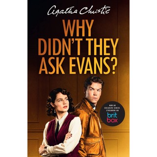 Why Didn’t They Ask Evans?