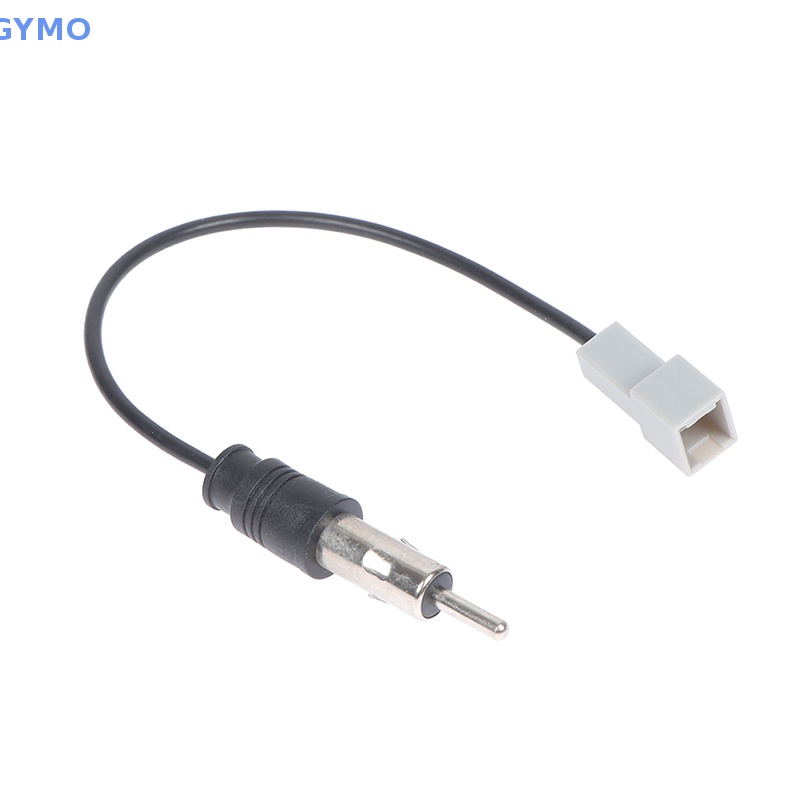 Dây Cáp Ăng Ten Chuyển Đổi Đài FM Radio Cho Borrego Carens HDY