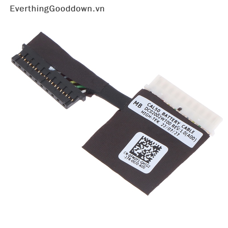 1 Cáp Kết Nối Cho Dell Inspiron 3480 3481 3482 vn