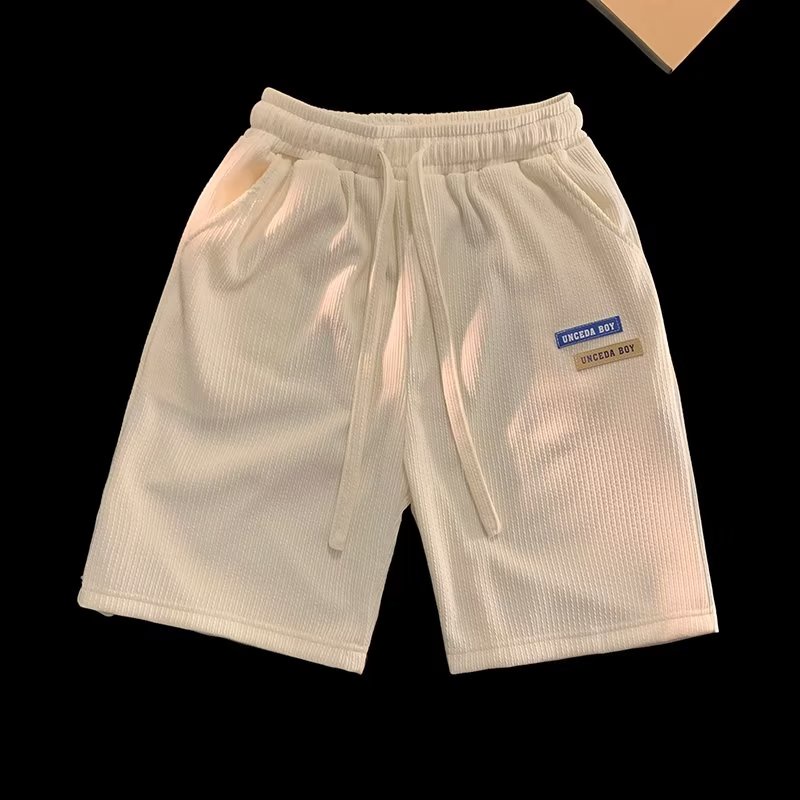 Quần Lửng Thời Trang Năng Động Dành Cho Nam