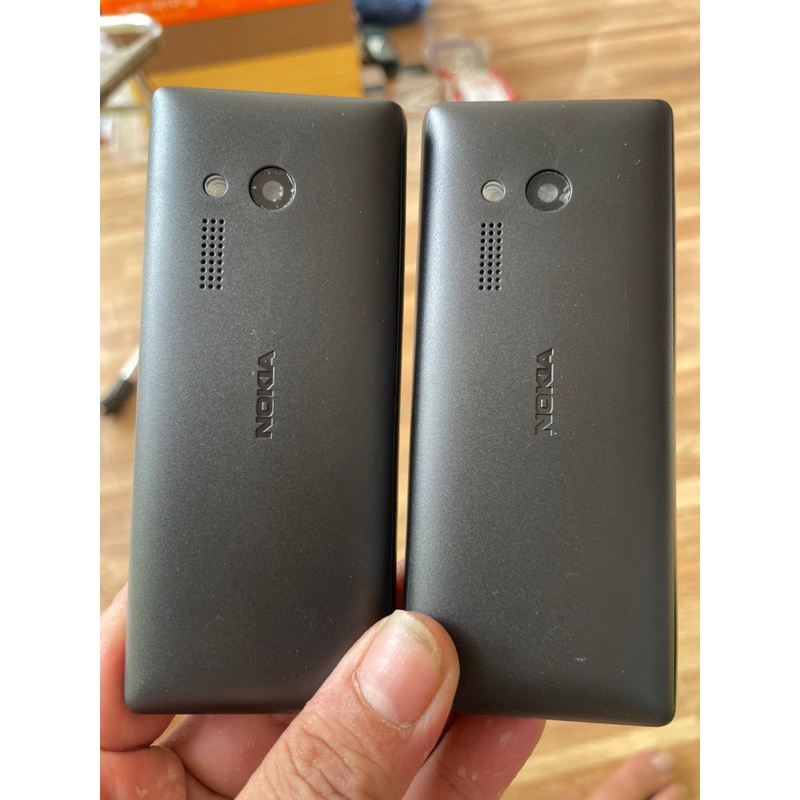 Điện thoại Nokia 2 sim 150 2017 kèm sạc