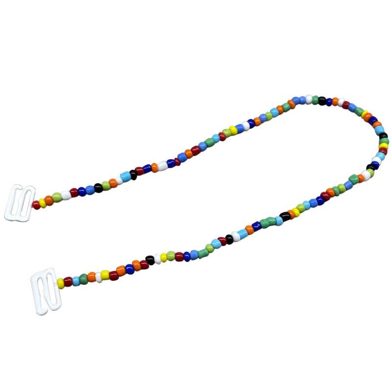 Dây Đeo Áo Ngực Đính Hạt Nhiều Màu Sắc Phong Cách Mới