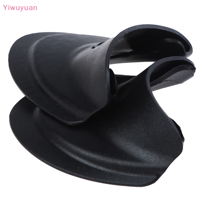 FENDER Bộ 2 Tấm Chắn Bùn Trước Sau Cho Xe Điện Mới Áo Thun Thiết Kế Mới Năng Động Thời Trang