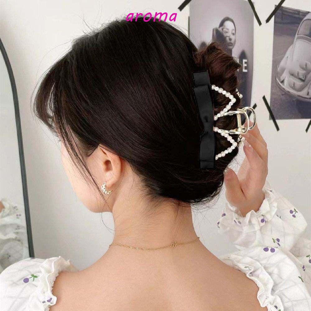 Kẹp Tóc Hình Tai Mèo Dễ Thương Phong Cách Hàn Quốc Cho Nữ