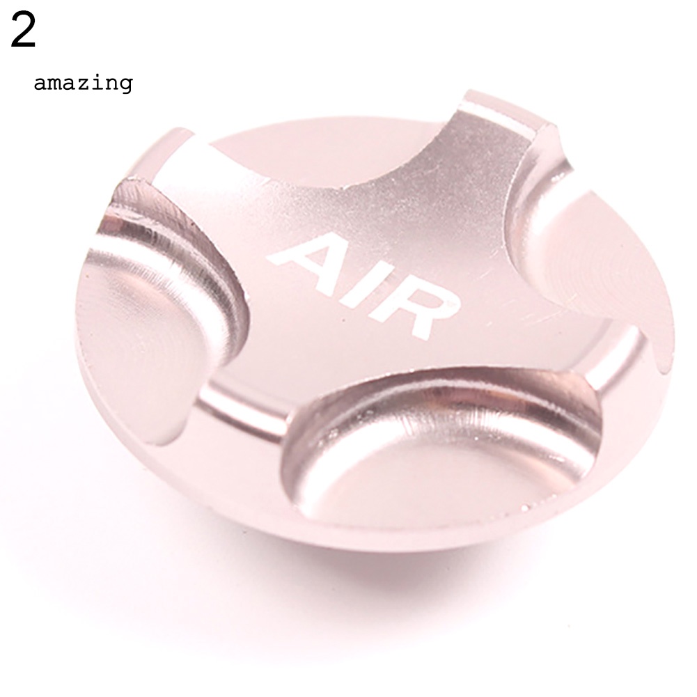 Vỏ Bọc Bảo Vệ Phuộc Trước Xe Đạp Leo Núi MTB Bằng Hợp Kim Nhôm