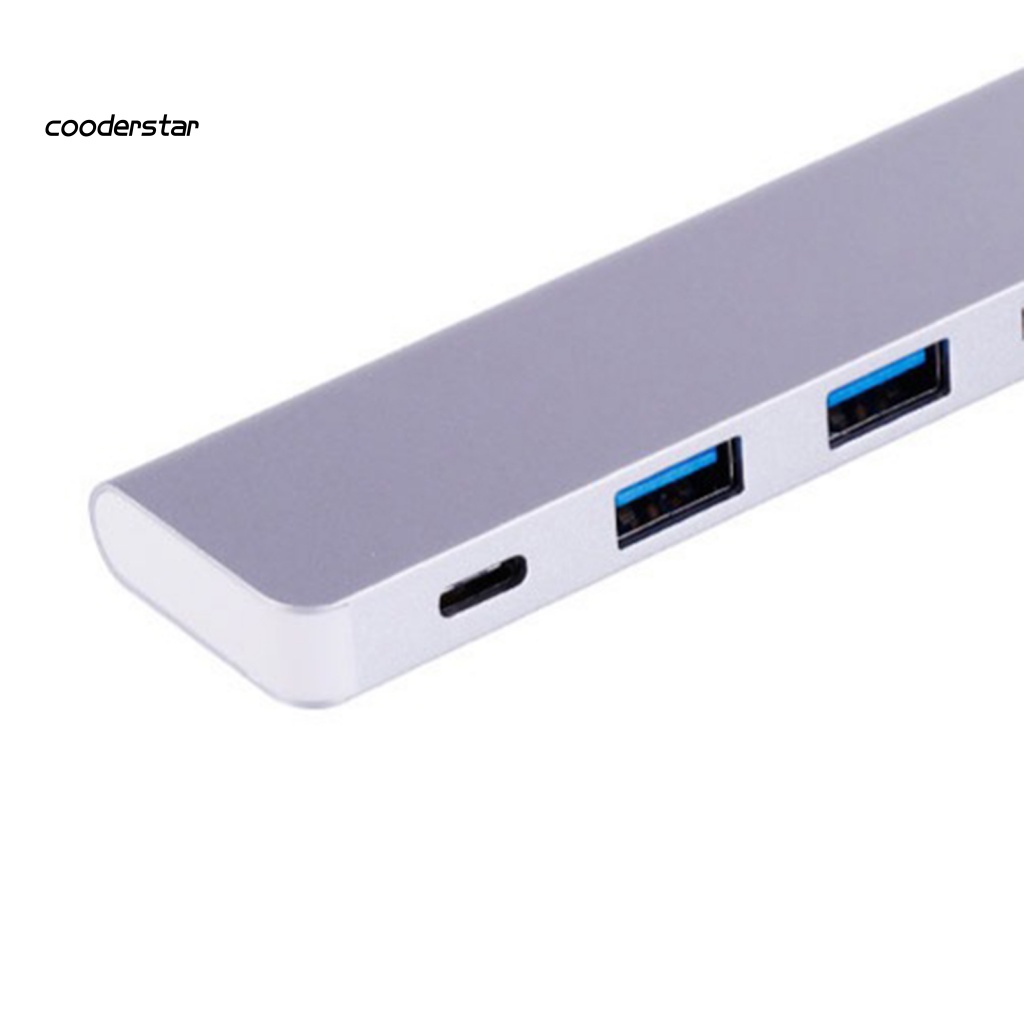 Đầu Chuyển Đổi Type-C Sang HDMI Siêu Nhẹ Dễ Sử Dụng Cho Điện Thoại