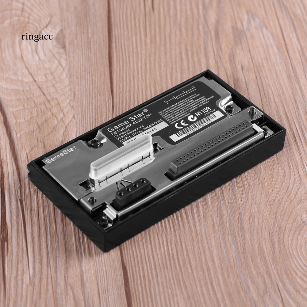 Đầu Nối Mạng RGA P2 SATA IDE HDD 2.5 Inch Cho PS2 PlayStation