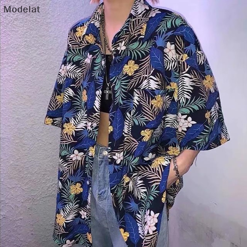 Áo Sơ Mi Tay Ngắn Phong Cách Vintage Dành Cho Nữ