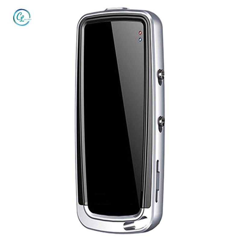 Máy quay Mini Móc khóa máy ảnh 480P, Máy ghi hình kỹ thuật số Mini DV DVR, Thích hợp cho các bài giảng , hội thảo , hội họp