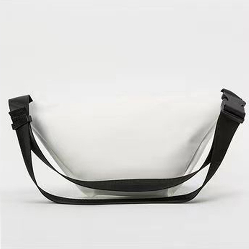 Túi Đeo Hông Bằng Nylon Chống Nước Thời Trang Cho Nữ