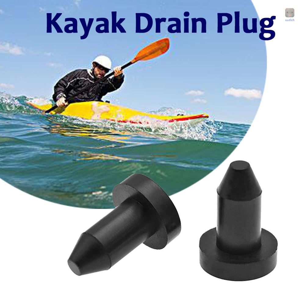 Set 3 / 4 / 6 Nút Chặn Cống Thoát Nước Thay Thế Cho Thuyền Kayak