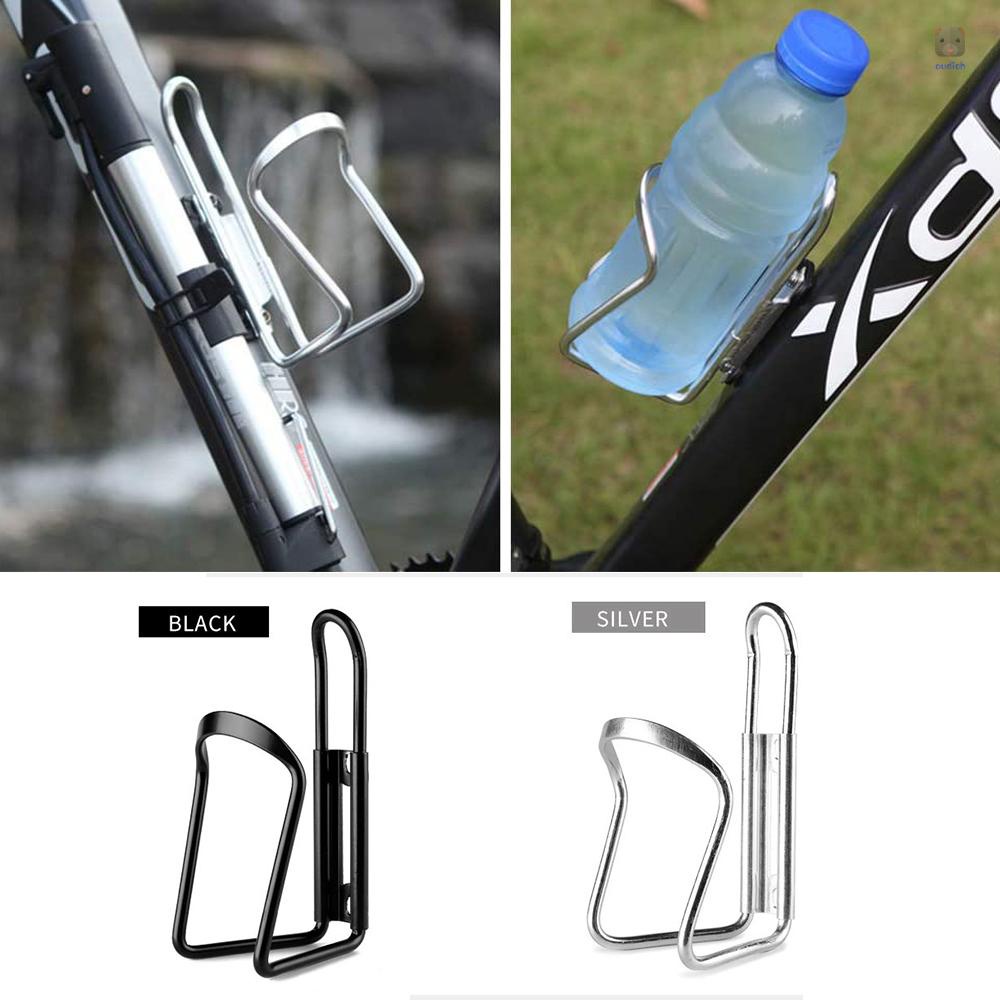 Bộ 2 Giá Đỡ Bình Nước Gắn Xe Đạp Chất Lượng Cao